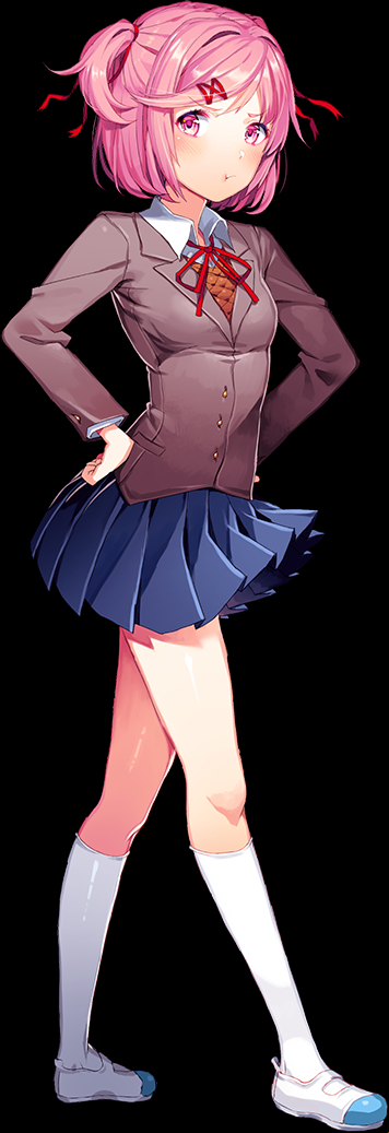 natsuki.chr deleted