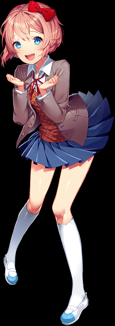 sayori.chr deleted